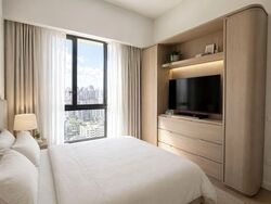 Highline Residences (D3), Condominium #550073871